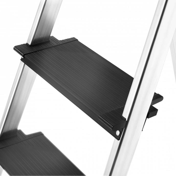 Produktbild Hailo TopLine L100 (Stehleiter, 209 cm)