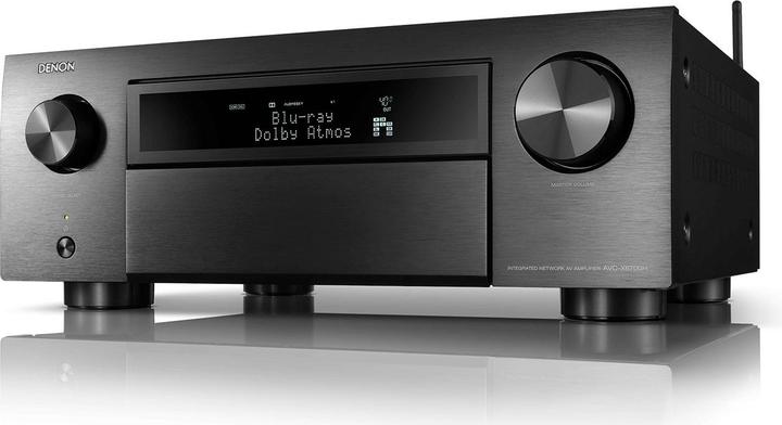 Image du produit Denon AVC-X6700H (11.2 canaux)