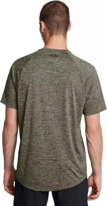 Image du produit Under Armour - T-shirt manches courtes TECH - Homme (XL)