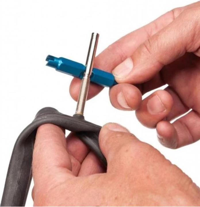 Productafbeelding Park Tool Klepspanner VC-1
