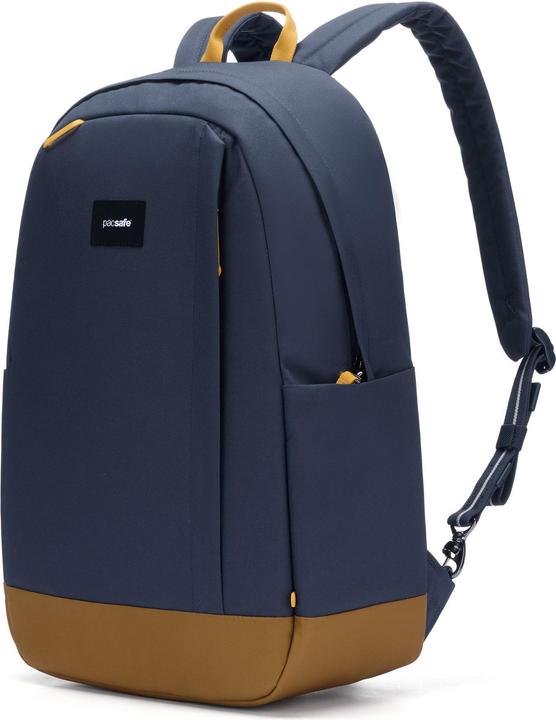 Image du produit Pacsafe Go Rucksack RFID 46 cm Laptopfach (25 l)