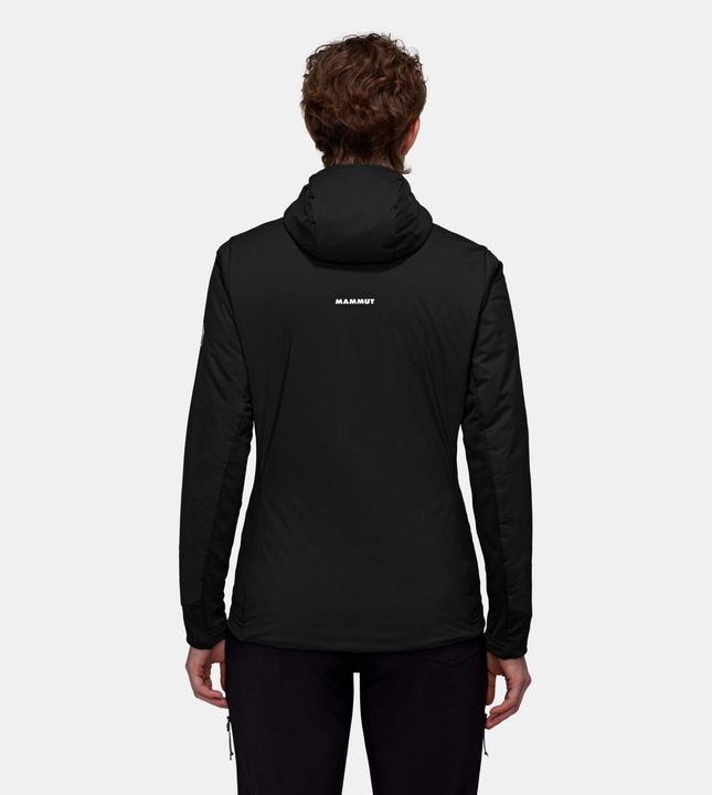 Immagine prodotto Mammut Rime Light IN Flex Giacca con cappuccio Donna (XS)