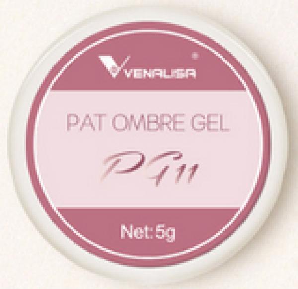 Venalisa Ombre Gel PG11 (UV-Gel Lack)