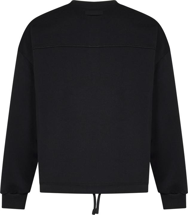 Actual product image Ermenegildo Zegna Zegna Sweaters Black (M)