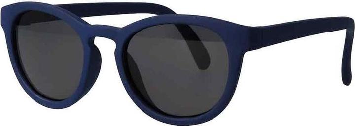 BB Klostermannn Kindersonnenbrille Flex dunkelblau
