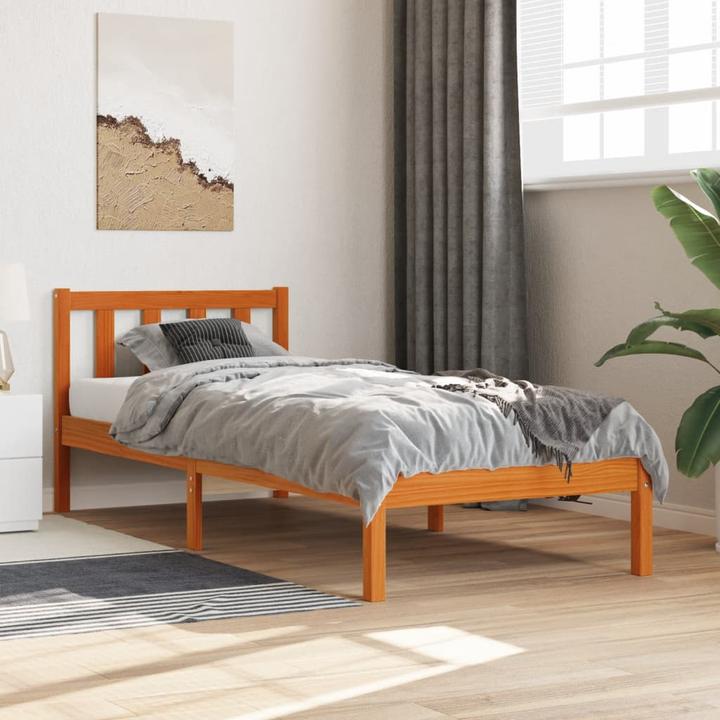 Produktbild VidaXL Heledd (75 x 190 cm)