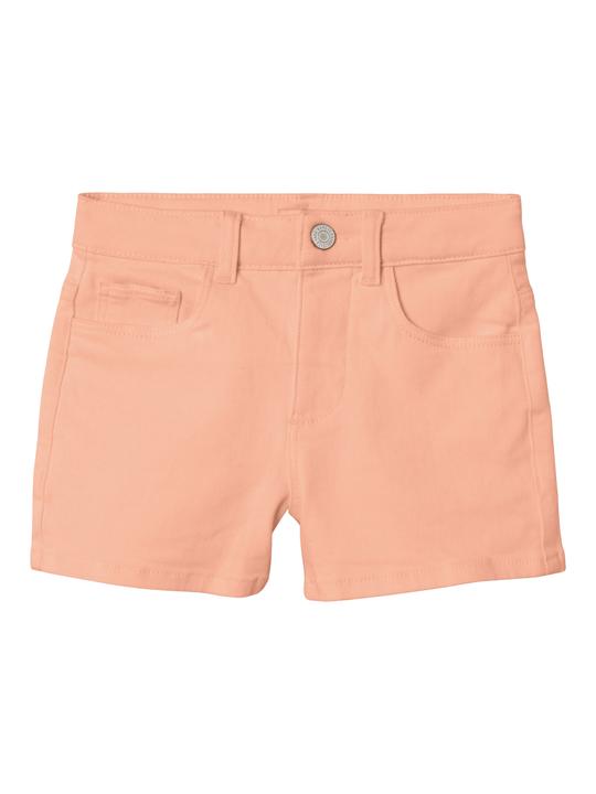 Name it NKFPROSE HW MOM TWI SHORTS 8889-TW