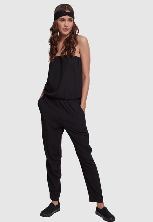Image du produit Urban Classics combinaison chaude (M)