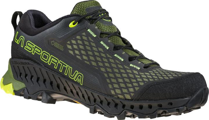 Immagine prodotto La Sportiva Scarpe Spire GTX Surround (45)