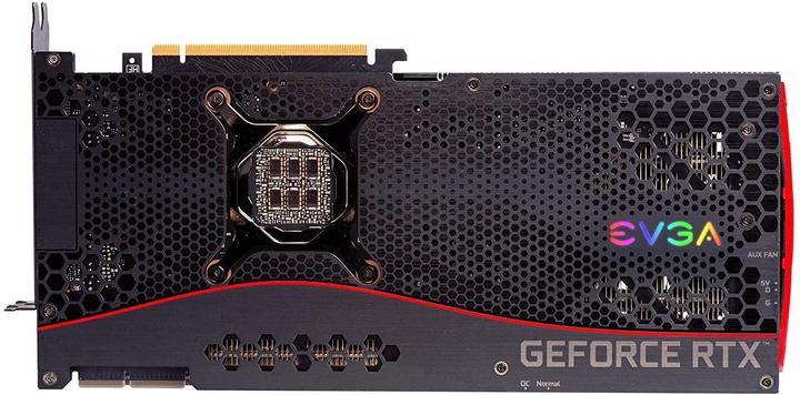 Image du produit EVGA GeForce RTX 3090 FTW3 Ultra Gaming (24 Go)