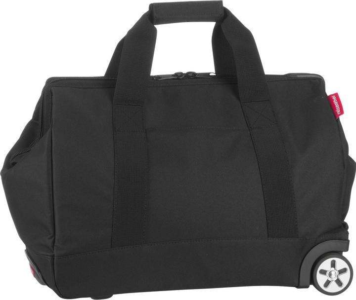 reisenthel Allrounder Trolley (30 l, Handgepäck (bis 50l))