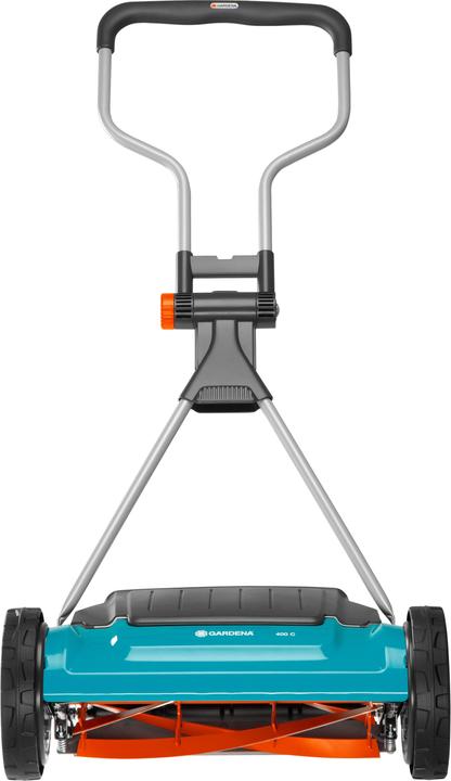 Gardena Comfort 400 C (Aucun)