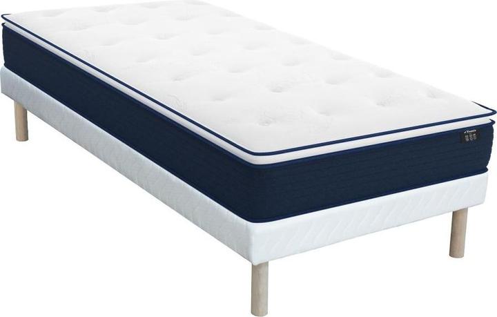 Produktbild Dreamea Altier (90 x 190 cm, Federkern)