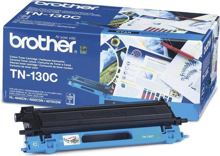 Productafbeelding Brother Tn-130c (C)