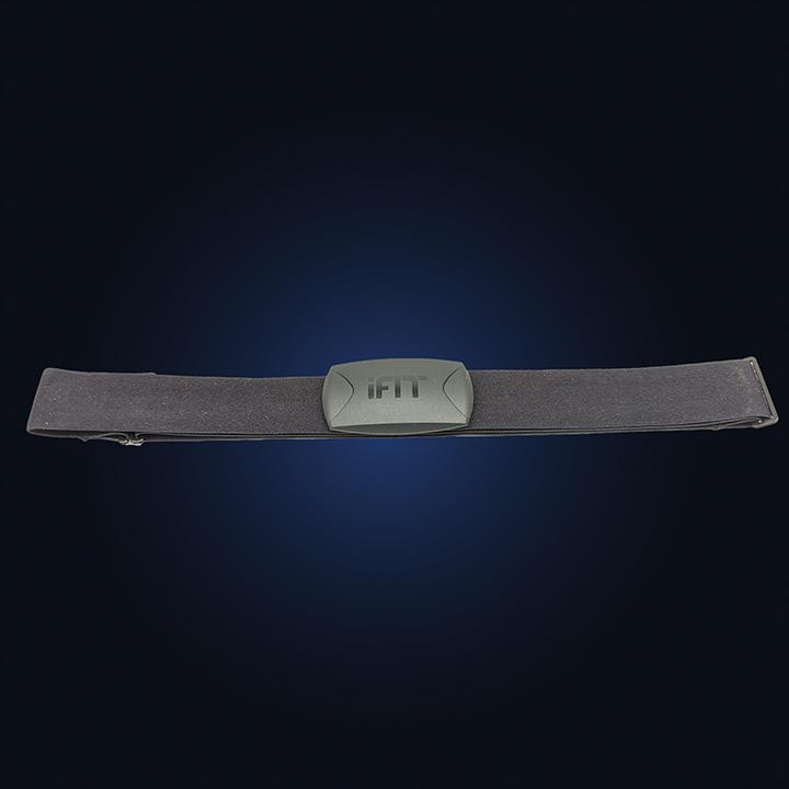 Actual product image iFit Bluetooth Chest Strap