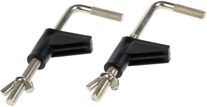 Actual product image Schönenberger Alu Office Line (4 x, Type 13, USB-A, 2 m)