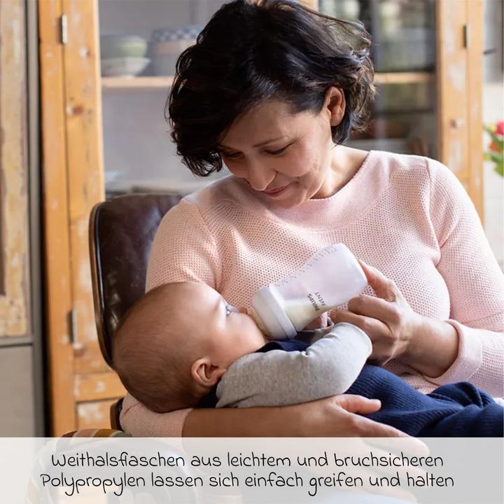 Produktbild Philips Avent Flaschenwärmer & Babykostwärmer Set