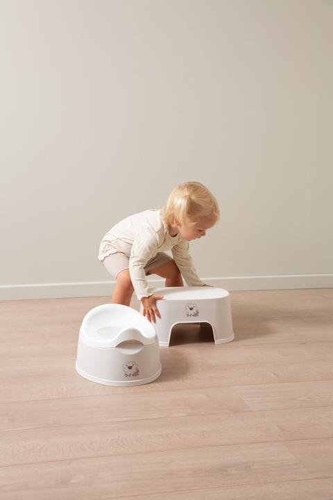 Actual product image Zewi Pot grow