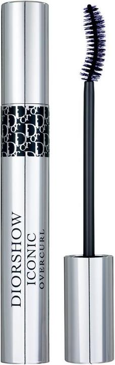 Dior Diorshow Iconic Overcurl Mascara (Black)