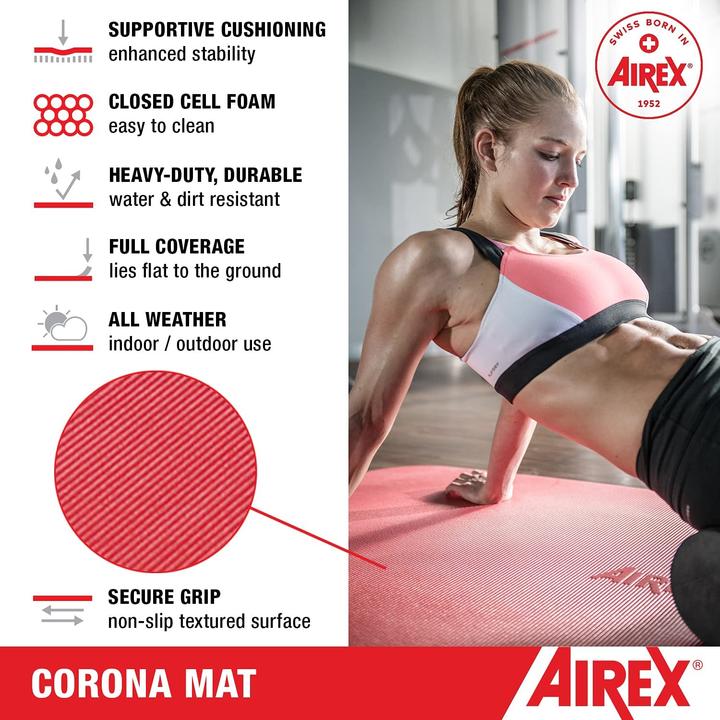 Produktbild Airex Corona200 (15 mm)