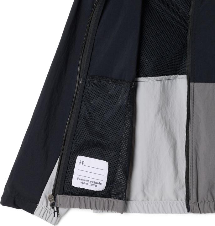 Actual product image Columbia Youth Tabor Trail™ Hooded Windbreaker (M)