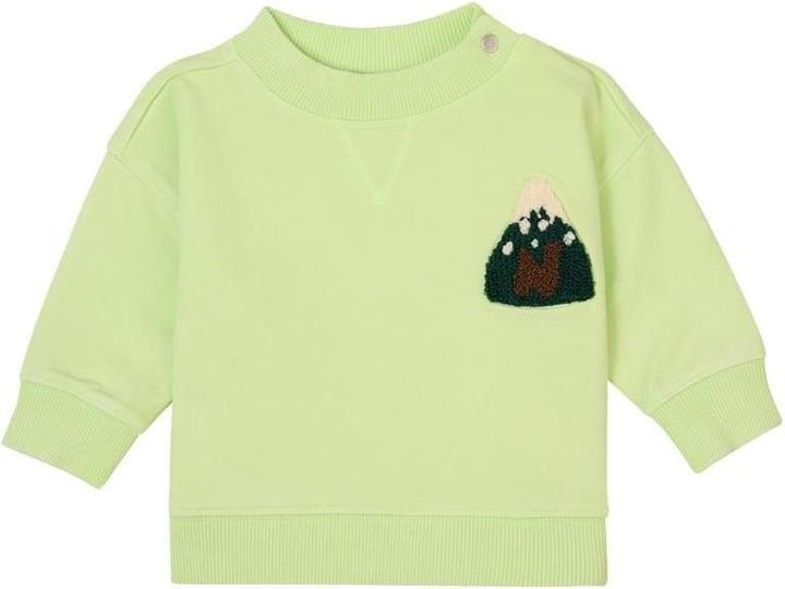 Immagine prodotto Noppies Maglia da bambino Grasse (86)