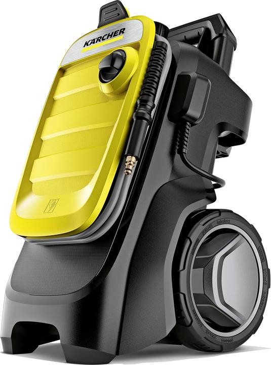Actual product image Kärcher K7 Compact (Electrical connection)