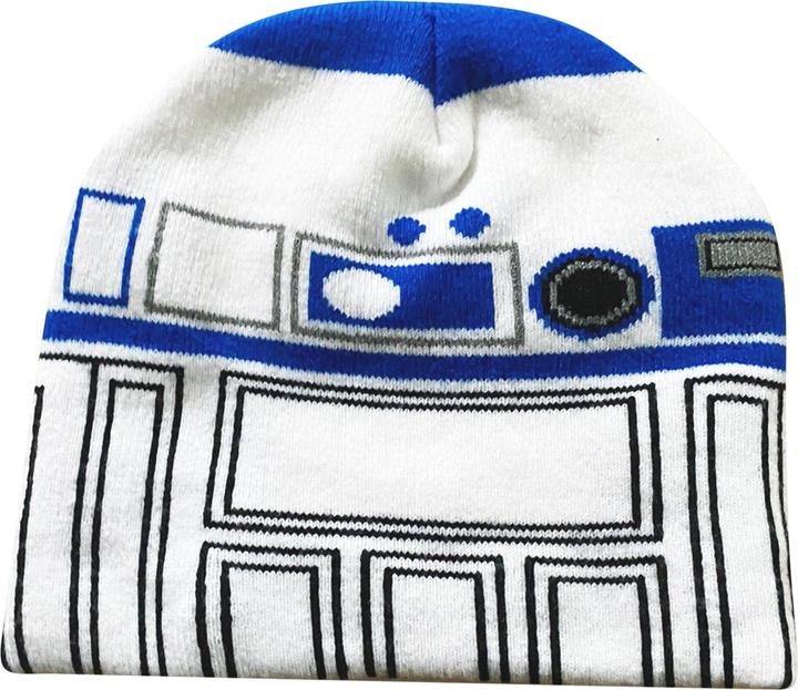 Produktbild Star Wars Mütze