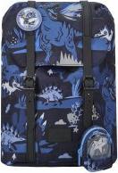 Produktbild Frii of Norway 22L schoolbag - Retro Dinosaur (24100)