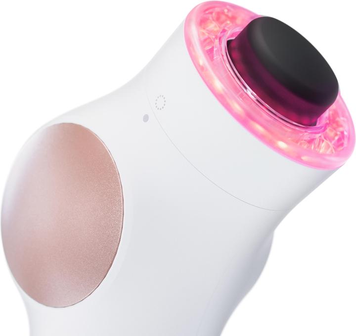 Actual product image Therabody TheraFace Pro