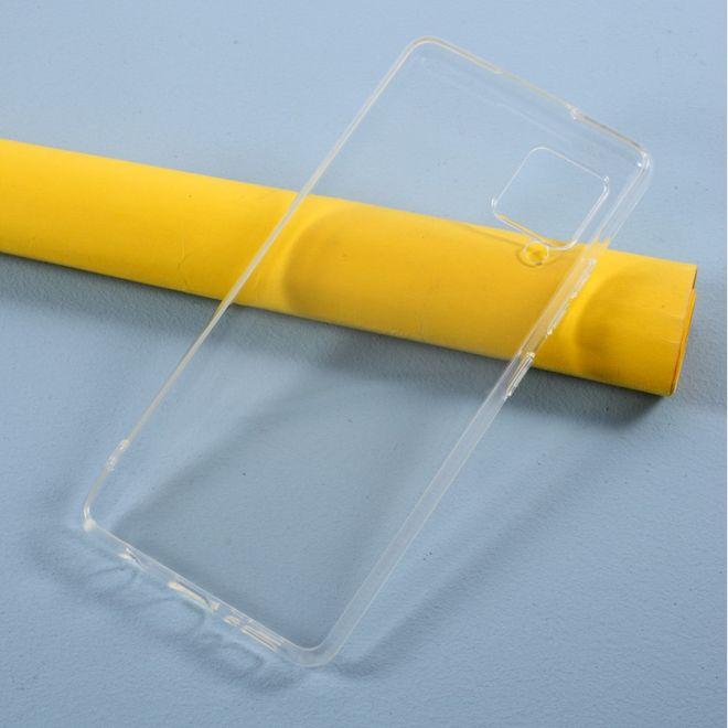 Actual product image MU Classic Softcase TPU Series (Samsung Galaxy A42 5G)