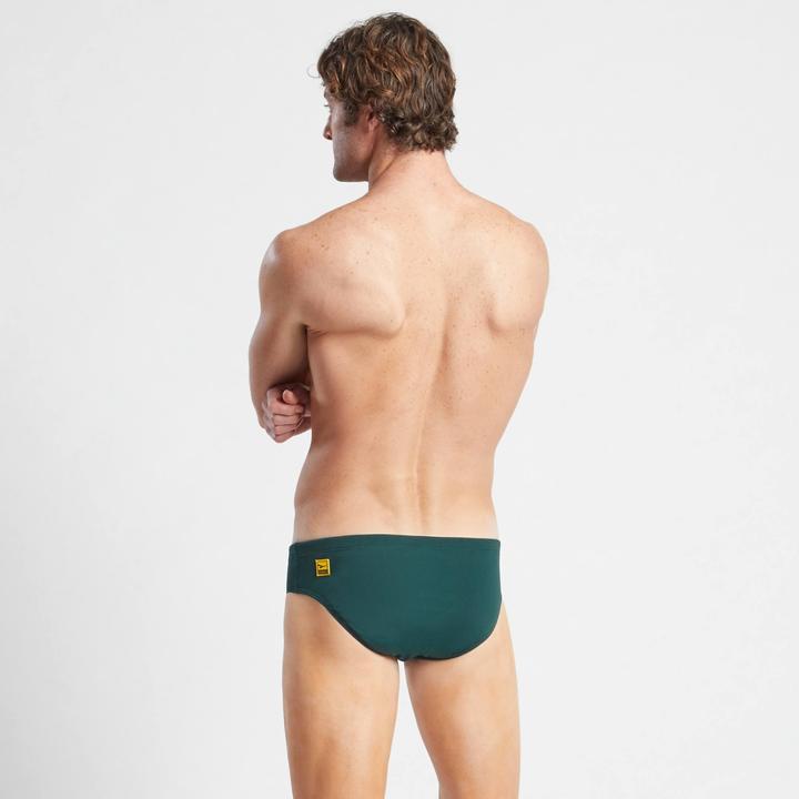 Actual product image Finis Solid" Badeanzug Mann (26)