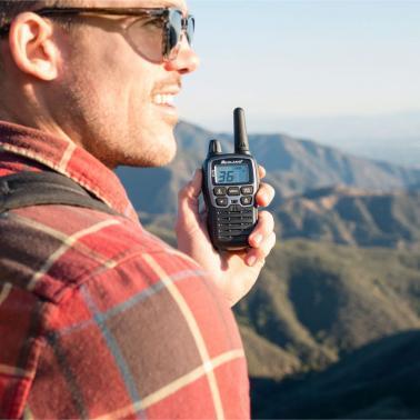 Immagine prodotto Midland Xt70 (12 km)