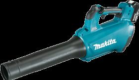 Actual product image Makita DUB184RF (Rechargeable battery operated, Leaf blower)
