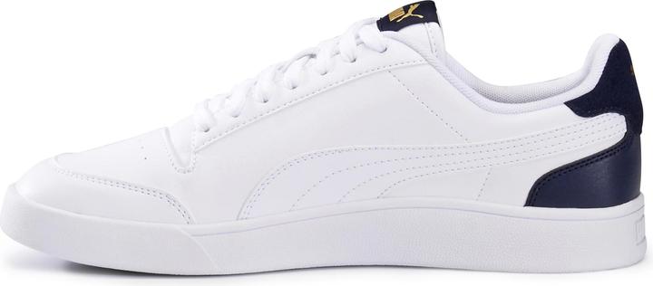 Produktbild Puma Shuffle peacoat (39)