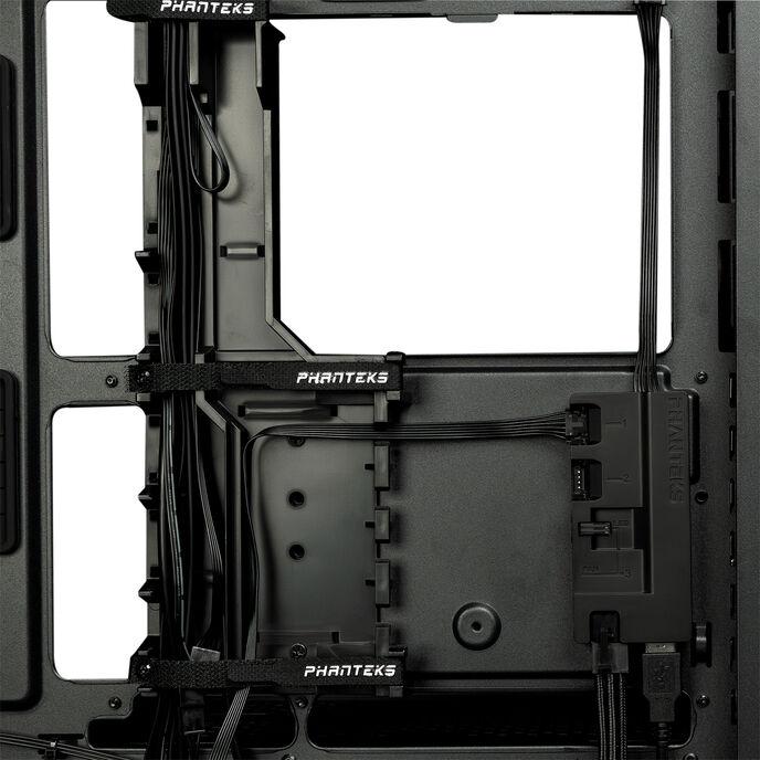 Produktbild Phanteks Nexlinq Controller - schwarz