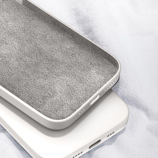 Actual product image MU Classic Softcase TPU Series (Samsung Galaxy A25)