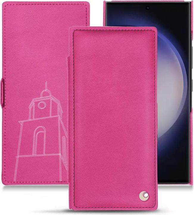 Rose BB ( Pantone #DB599F )