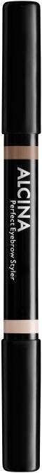 Actual product image Alcina Perfect Eyebrow Styler (Blond)
