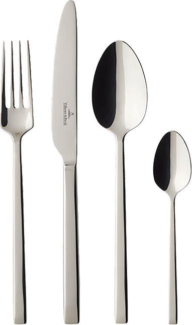 Produktbild Villeroy & Boch La Classica (24 Stück, Besteck Set)