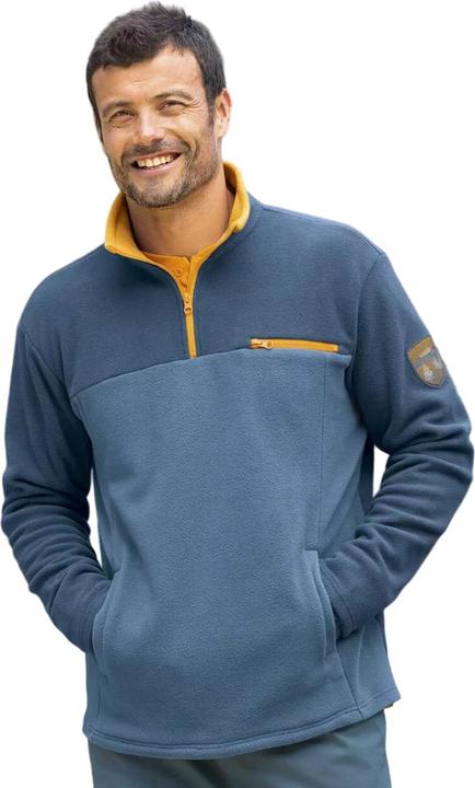 Image du produit Atlas For Men - Haut polaire - Homme (XXL)