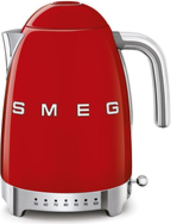 Actual product image Smeg 50's Retro Style (1.70 l)