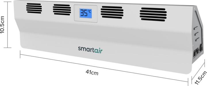 Produktbild Livington SmartAir