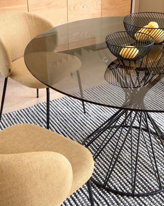 Produktbild Kave Home Niut (120 x 76 cm)