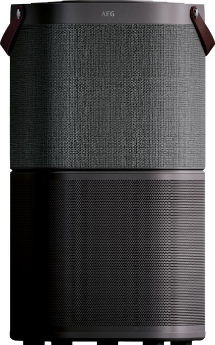 Produktbild AEG AX91-404DG (92 m²)