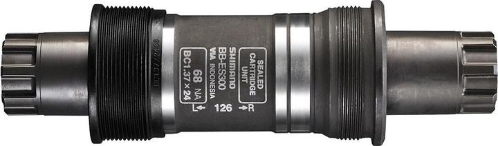 Actual product image Shimano OCTALINK 68x113mm BB-ES25