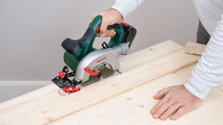Produktbild Bosch Home & Garden Pks 18 Li