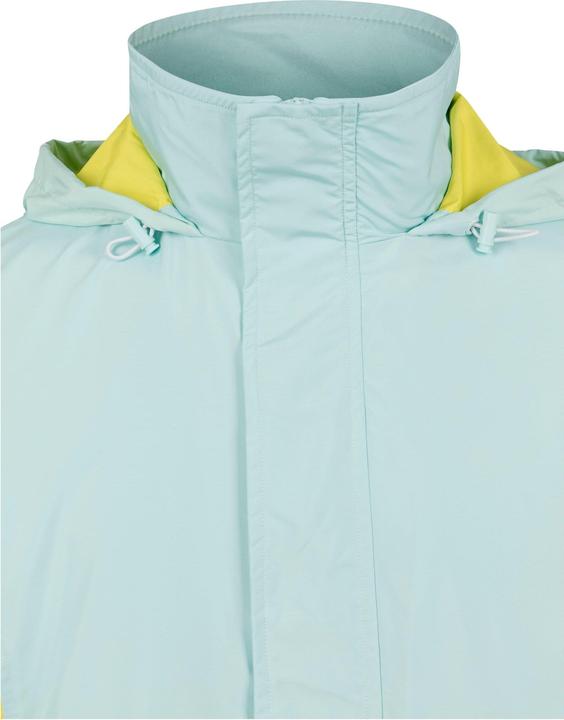 Produktbild Urban Classics Light 3-Tone Pull Over Jacket (M)