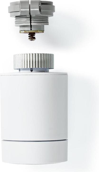 Image du produit Nedis Contrôleur de radiateur Zigbee 3.0
