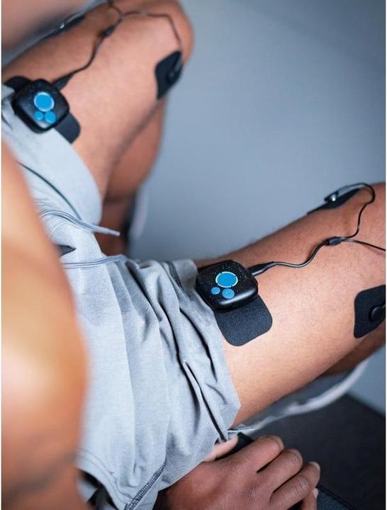 Actual product image Bluetens Elektrostimulationsgerät Duo Sport 2 (1 Stk)
